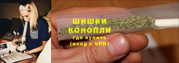 трава Осташков
