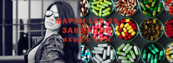 Альфа ПВП Осинники